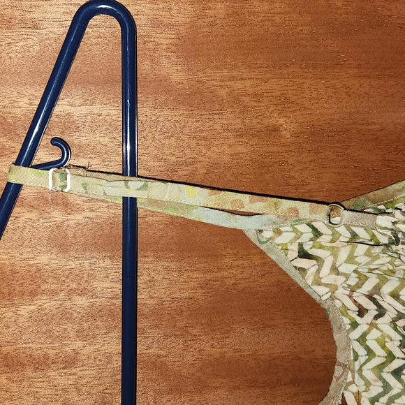 SANTIKI Boho Tank Top - Picture 7 of 10